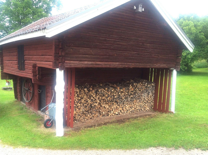 Exterior 4, 4 Person Holiday Home in Tallberg-by Traum, Leksand