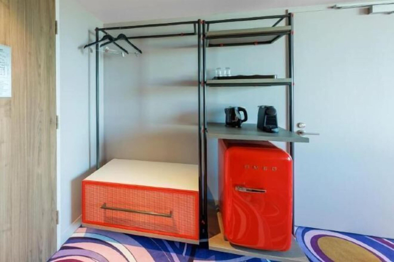 Bedroom 12