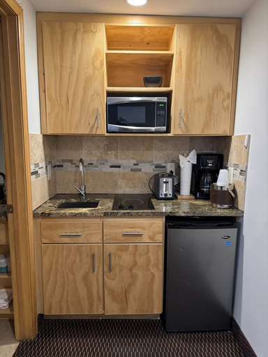 Others 5, The Nordic Lodge, Routt