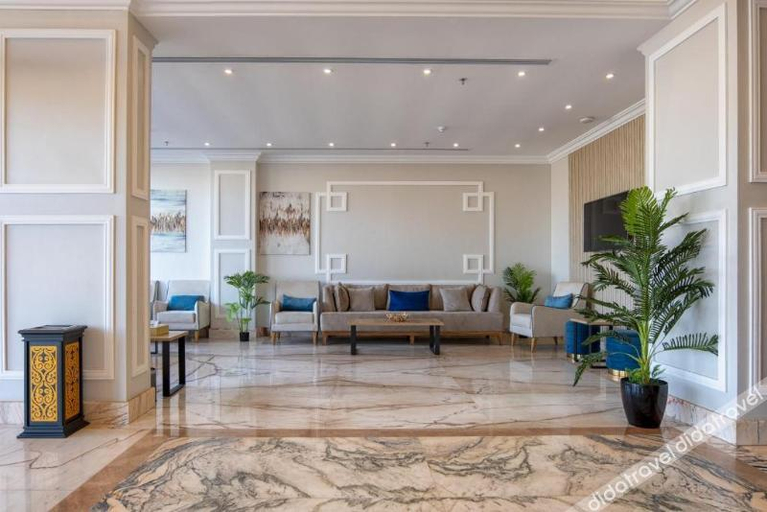 Others 4, Karim Hotel - Ras Tanura, Somme