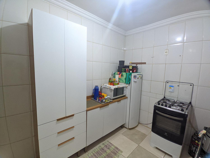 Others 5, Quarto em Apto Compartilhado Bem Localizado AP 204, Uberaba