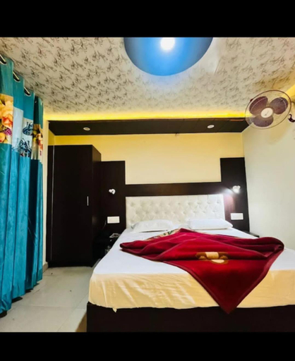 Others 2, Hotel Balaji 2, Chamba