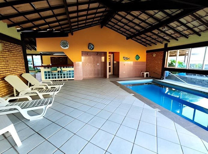 Sport & Beauty 5, Pousada Pontal da Praia, São Pedro da Aldeia