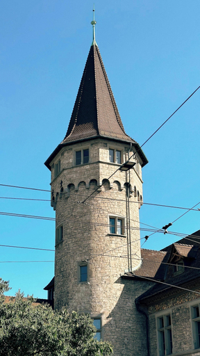 Exterior & Views 19