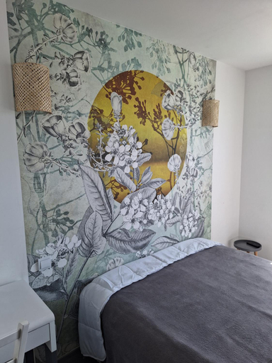 Bedroom 2, Le gouvern'ail, Nord