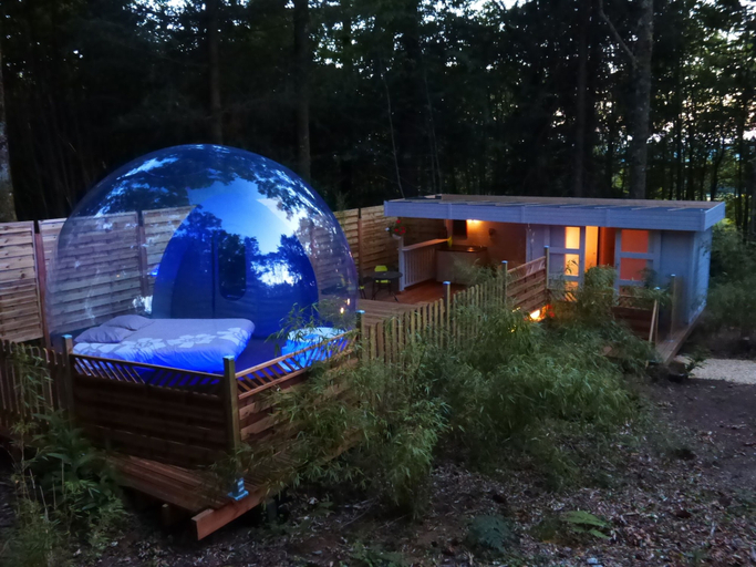 Others 5, Bulle d'R, Haute-Vienne