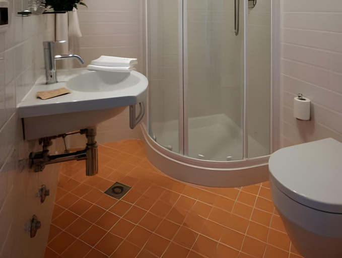 Bathroom 5