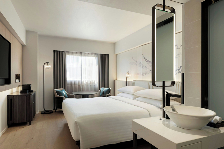 Bedroom 6