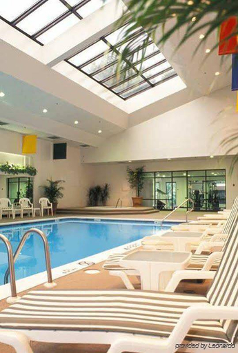 Sport & Beauty, DoubleTree by Hilton Fort Lee - George Washington Bridge, Bergen
