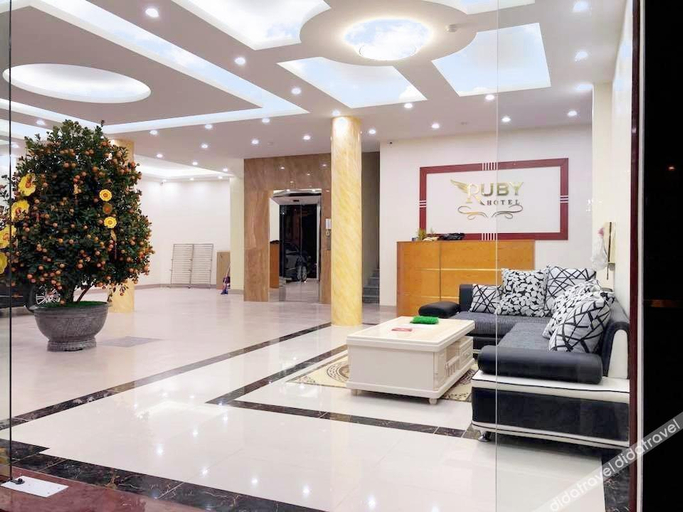 Others 5, Ruby Hotel, Nam Định