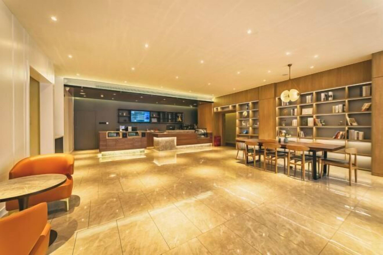 Others 5, HanTing Hotel (Qingdao Zhanqiao Railway Station East Square), Qingdao