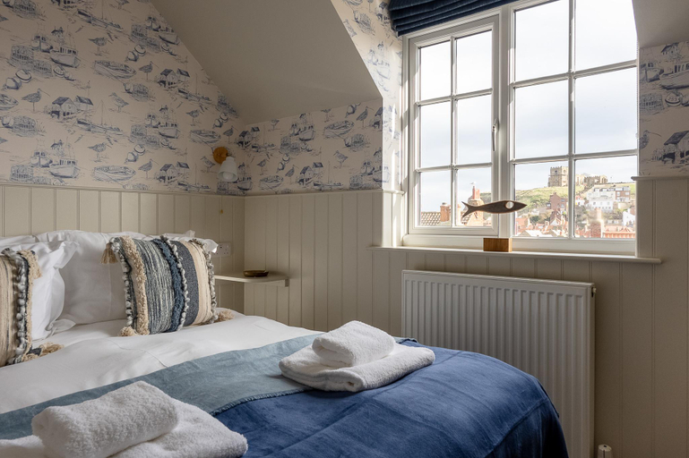 5, Paradise Cottage, North Yorkshire