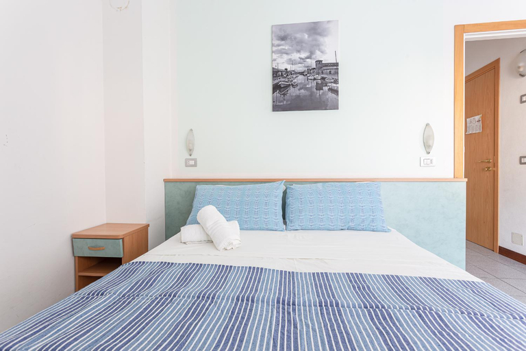 Bedroom 9