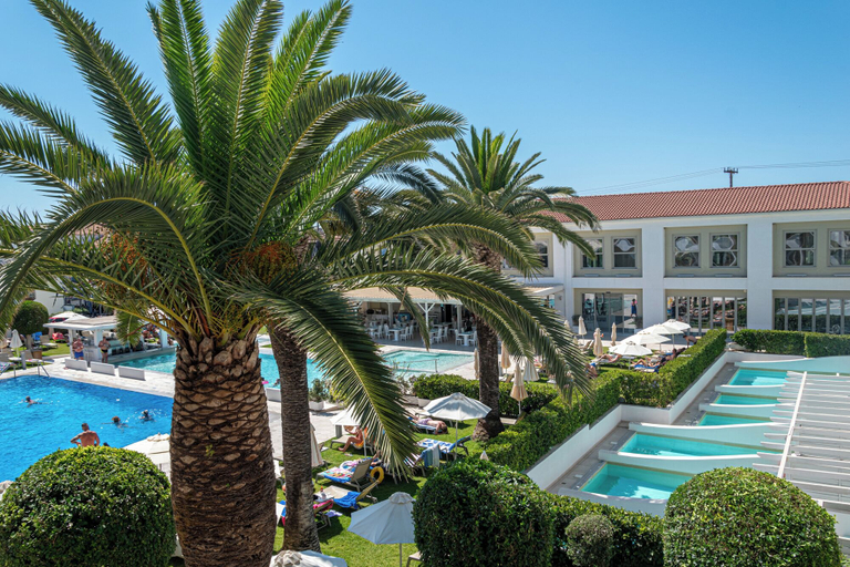 Exterior & Views 2, Zante Park Resort & Spa, BW Premier Collection, Ionian Islands