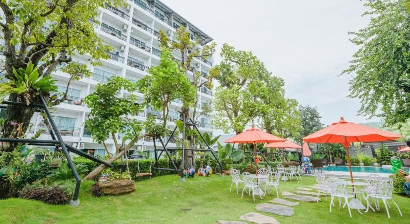 Others 2, UR the Private Huahin, Hua Hin