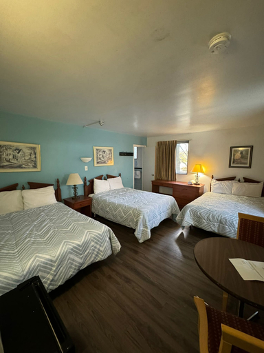 Bedroom 7