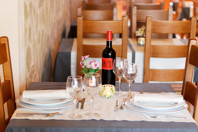 Food & Drinks 4, Son Marge Sl.l, Baleares