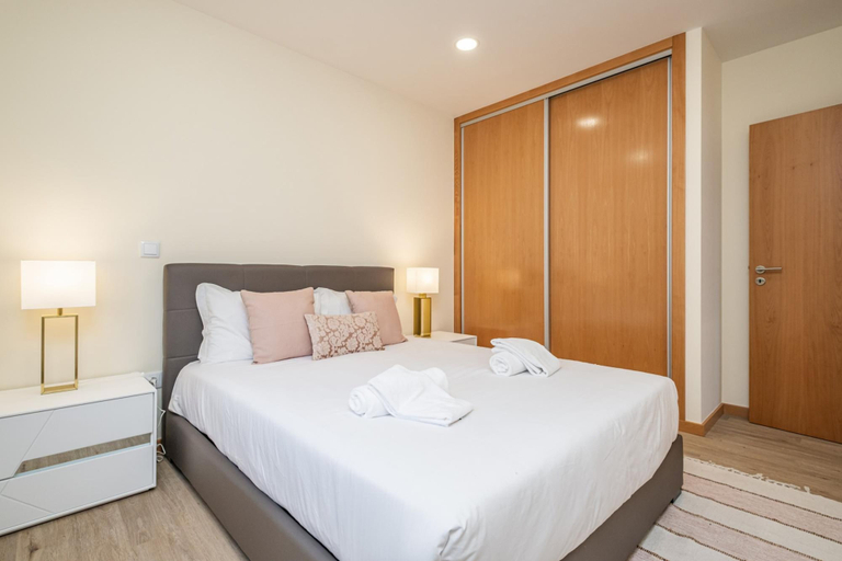 Room 5, Canhas Residence I by Homie, Ponta do Sol