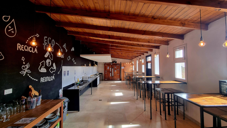 Food & Drinks 5, Huella Andina, Bariloche