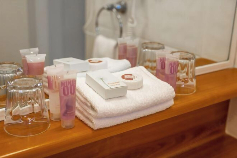 Amenities 22