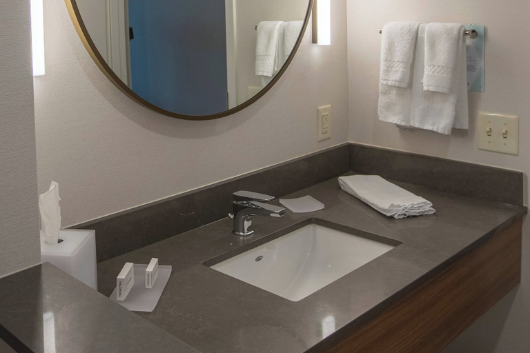 Bathroom 6