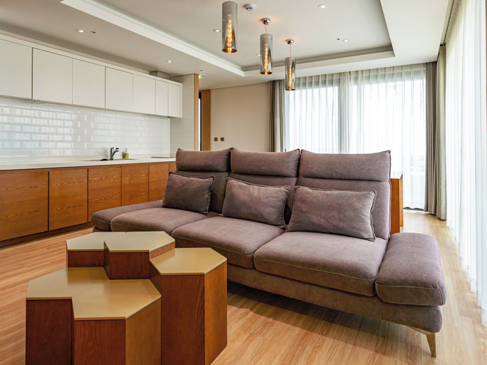 Others 5, Hotel & Pool Villa Attirance, Seogwipo