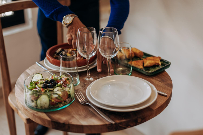 Food & Drinks