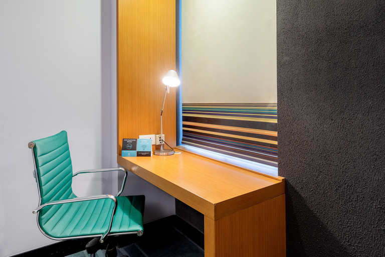 Room amenity, Sunday Hotel Chandigarh Zirakpur, Sahibzada Ajit Singh Nagar