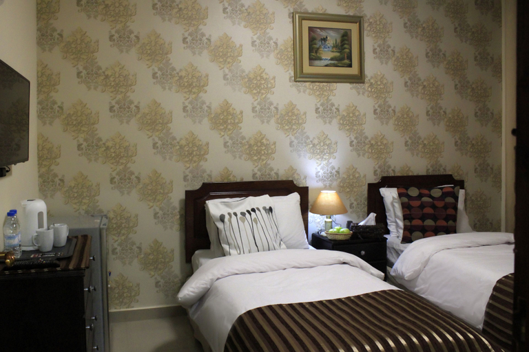 Others 2, Alaqsa Palace Hotel Suites & Apartments, Salt