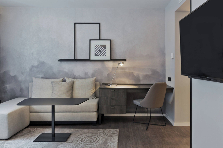 Residence Inn by Marriott Frankfurt City Center, Frankfurt am Main