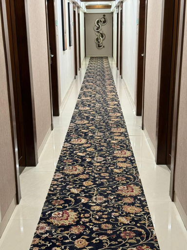 Facilities 2, Hotel Suba Palace, Mumbai City
