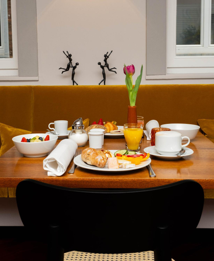 Food & Drinks 4, Hotel Ottheinrich, Rhein-Neckar-Kreis