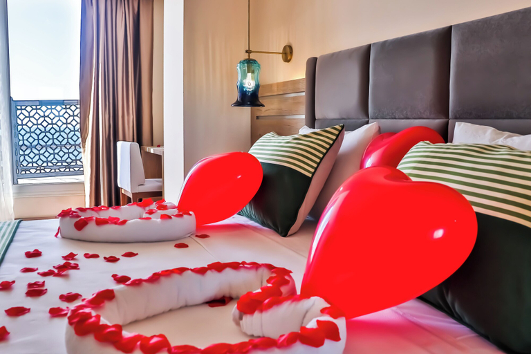 Bedroom 3, The Sign Degirmen Hotel & Spa, Şile