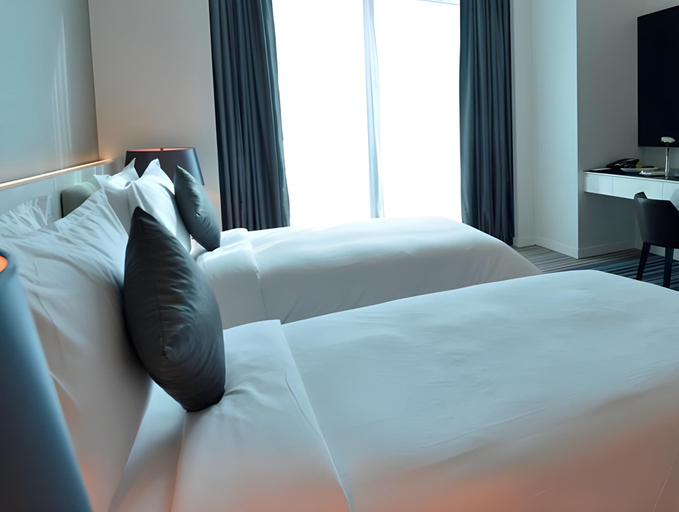 Bedroom 6