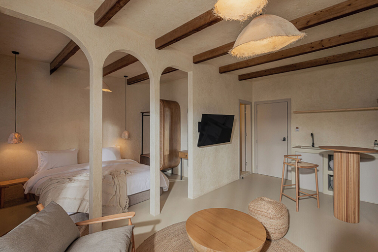 Bedroom 3, Serab Residencia, Kasrouane