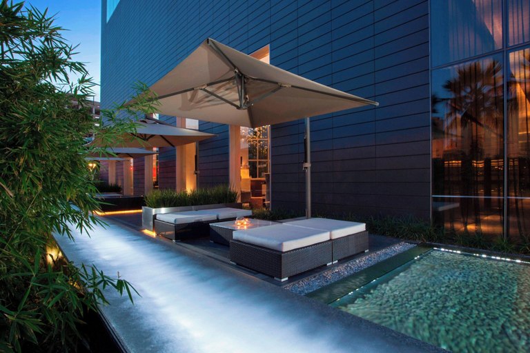 Sport & Beauty 2, The Westin Guadalajara, Guadalajara