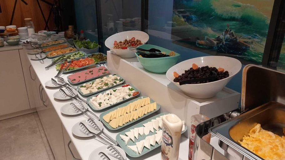Food & Drinks 5, Reikartz 2017, Çankaya