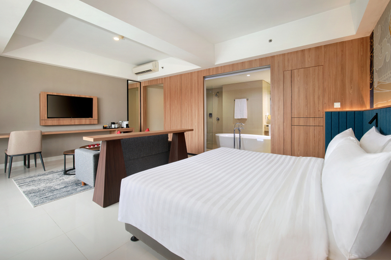 Bedroom 7