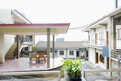 Others 2, Hotel Bergas Indah, Semarang