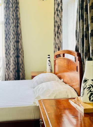 Bedroom 2, Starehe Villa, Arusha Urban
