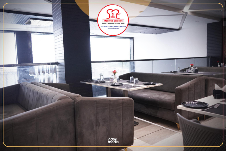 Food & Drinks 4, JMC HOTEL G9, PITHAMPUR, Indore