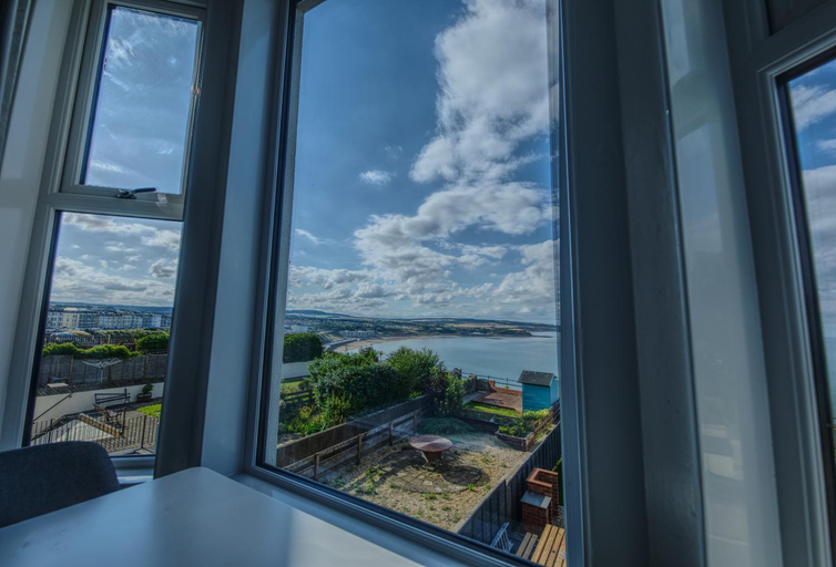 Others 2, Bay View Holiday Apartments, North Yorkshire