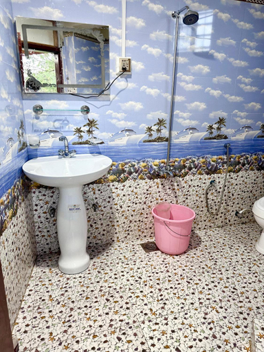 Bathroom, Vacations Paradise Inn VPI, Hazara