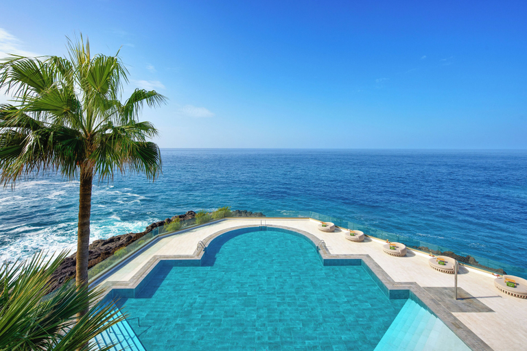 Sport & Beauty 3, Melia La Palma, Santa Cruz de Tenerife