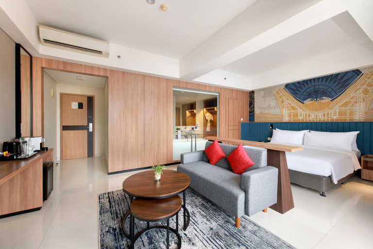 Bedroom 10