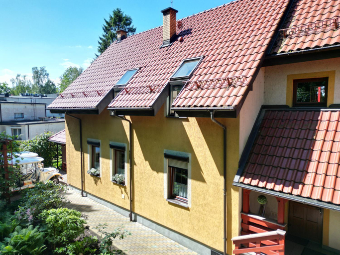 Others 4, Malgorzatka, Nowy Dwór Gdański