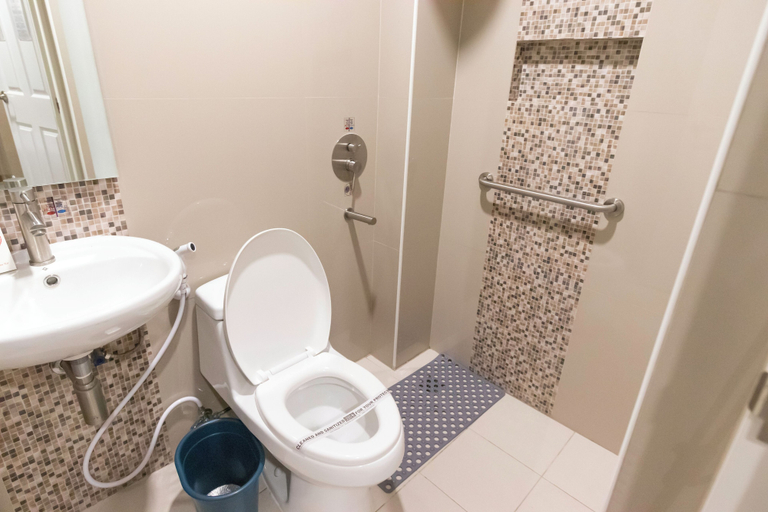 Bathroom 3