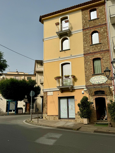 B&B Fiorentino, Catanzaro