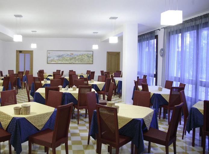 Food & Drinks 5, Hotel Baglio Santacroce, Trapani
