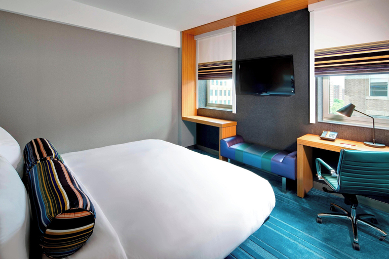 Aloft New York Brooklyn, New York